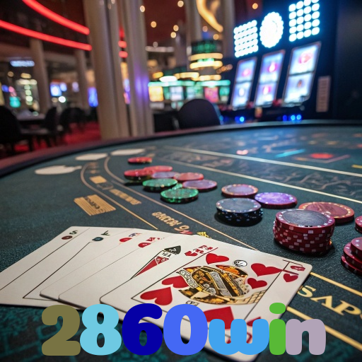 A Magia dos Jogos de Fantasia na 2860win