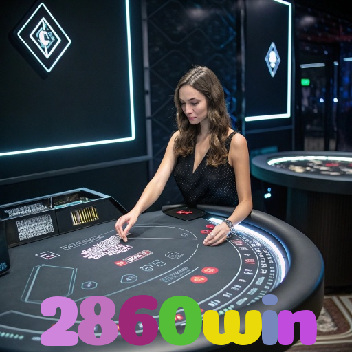 A Magia dos Jogos de Fantasia na 2860win