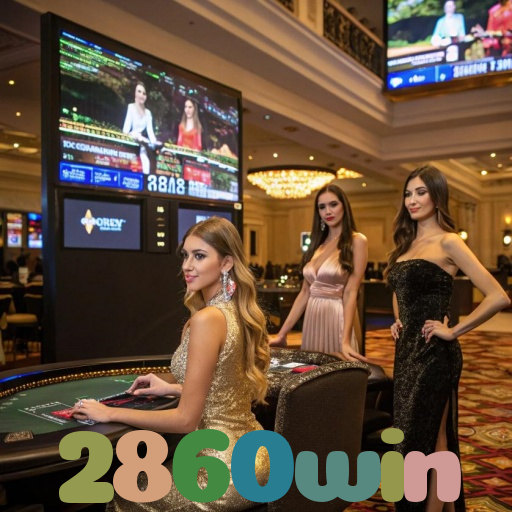 A Magia dos Jogos de Fantasia na 2860win