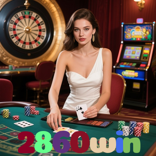 A Magia dos Jogos de Fantasia na 2860win