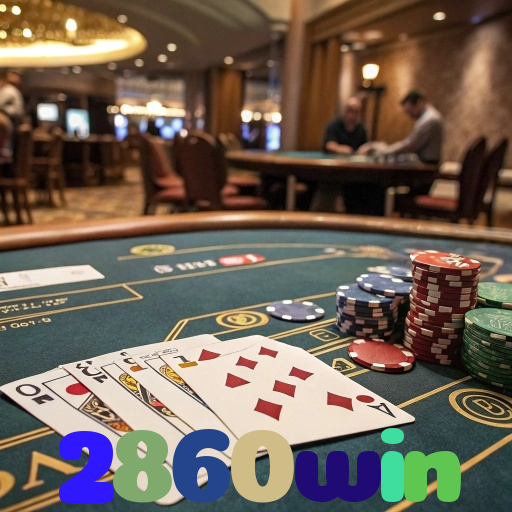 A Magia dos Jogos de Fantasia na 2860win