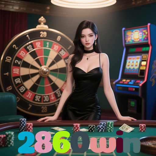 A Magia dos Jogos de Fantasia na 2860win