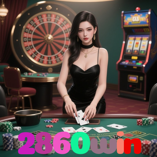 A Magia dos Jogos de Fantasia na 2860win