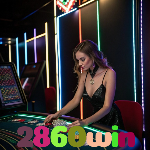 A Magia dos Jogos de Fantasia na 2860win