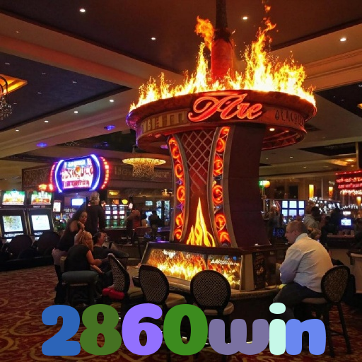 A Magia dos Jogos de Fantasia na 2860win
