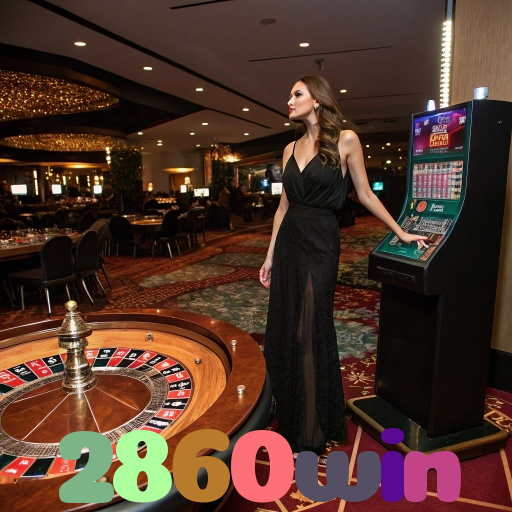 A Magia dos Jogos de Fantasia na 2860win