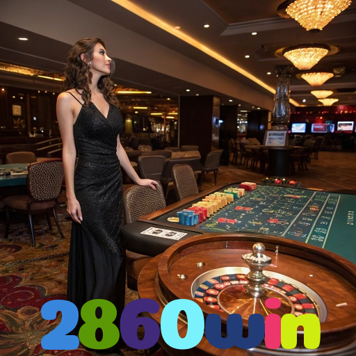A Magia dos Jogos de Fantasia na 2860win
