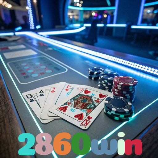 A Magia dos Jogos de Fantasia na 2860win