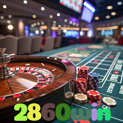 A Magia dos Jogos de Fantasia na 2860win