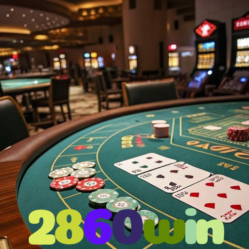 A Magia dos Jogos de Fantasia na 2860win
