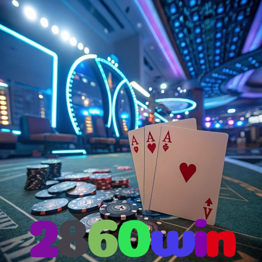 A Magia dos Jogos de Fantasia na 2860win