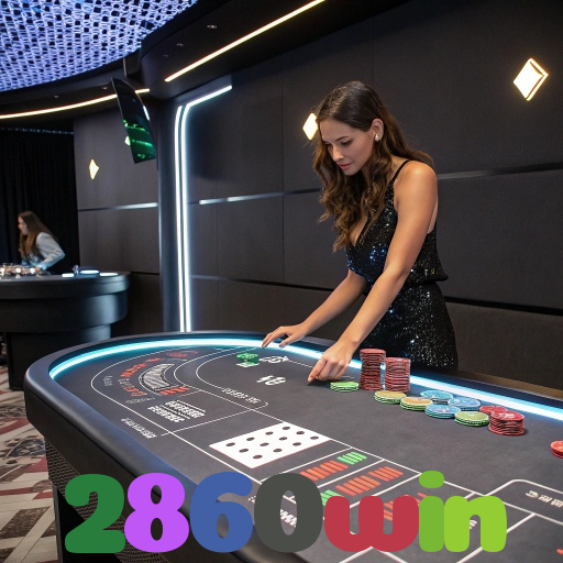A Magia dos Jogos de Fantasia na 2860win