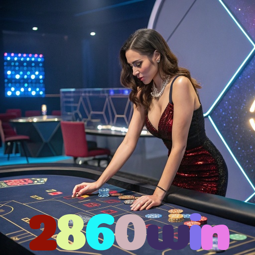 A Magia dos Jogos de Fantasia na 2860win
