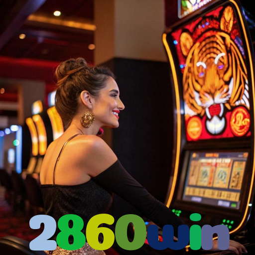 A Magia dos Jogos de Fantasia na 2860win
