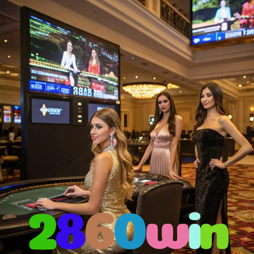 A Magia dos Jogos de Fantasia na 2860win