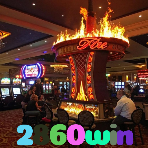 A Magia dos Jogos de Fantasia na 2860win