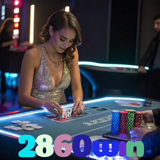 A Magia dos Jogos de Fantasia na 2860win