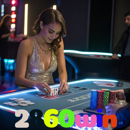 A Magia dos Jogos de Fantasia na 2860win