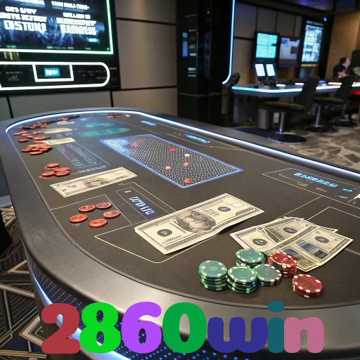 A Magia dos Jogos de Fantasia na 2860win