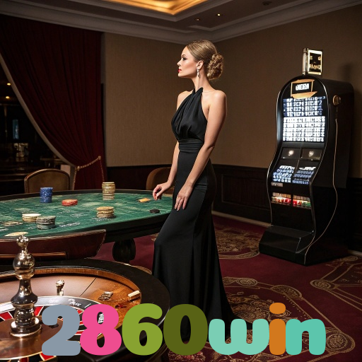 A Magia dos Jogos de Fantasia na 2860win