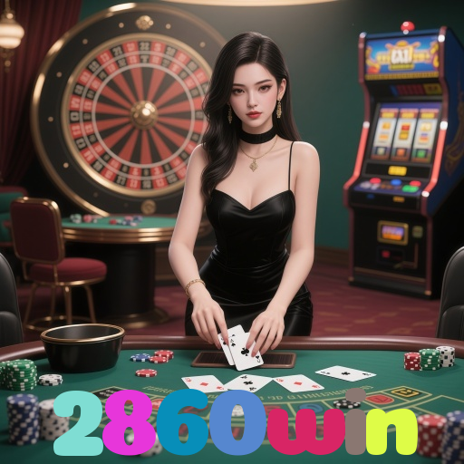 A Magia dos Jogos de Fantasia na 2860win