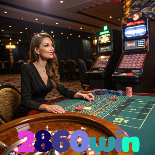 A Magia dos Jogos de Fantasia na 2860win