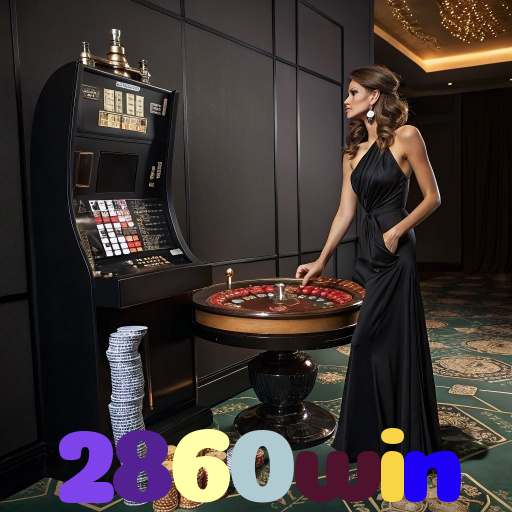 A Magia dos Jogos de Fantasia na 2860win