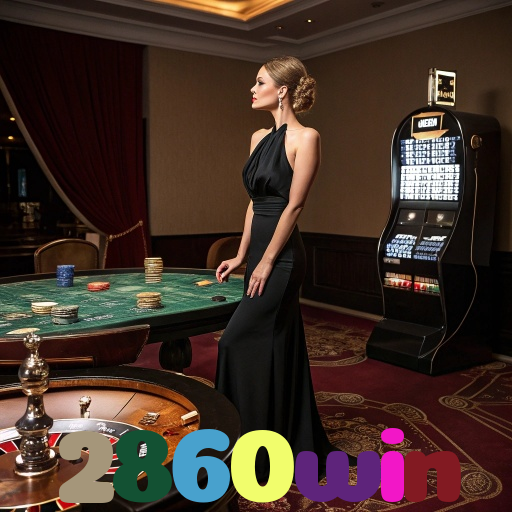 A Magia dos Jogos de Fantasia na 2860win