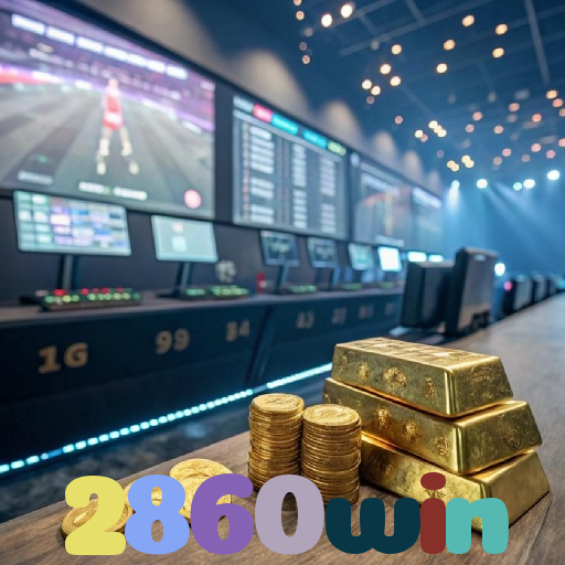 A Magia dos Jogos de Fantasia na 2860win