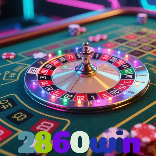 A Magia dos Jogos de Fantasia na 2860win