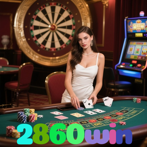 A Magia dos Jogos de Fantasia na 2860win