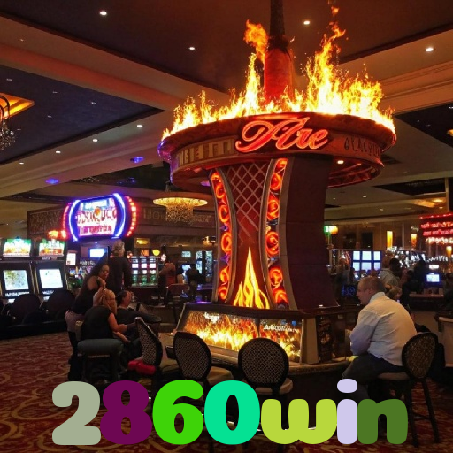 A Magia dos Jogos de Fantasia na 2860win