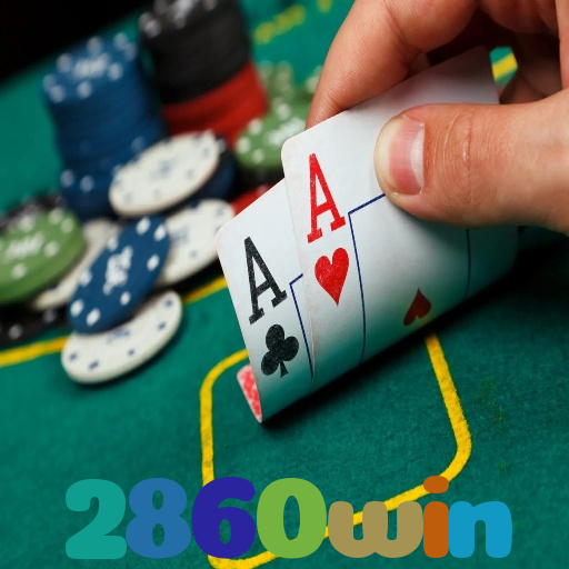 A Magia dos Jogos de Fantasia na 2860win