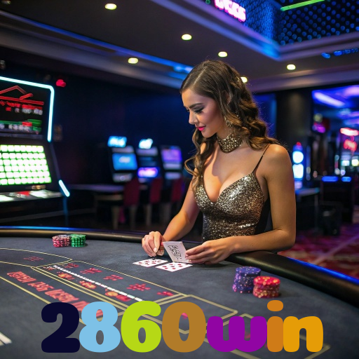 A Magia dos Jogos de Fantasia na 2860win