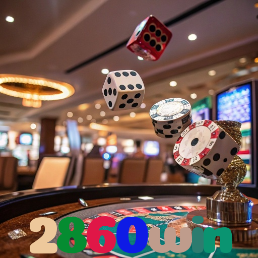 A Magia dos Jogos de Fantasia na 2860win