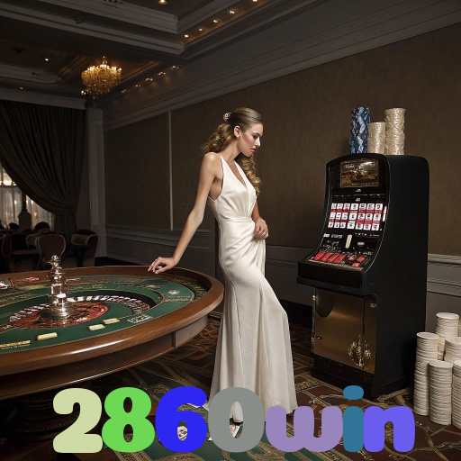A Magia dos Jogos de Fantasia na 2860win