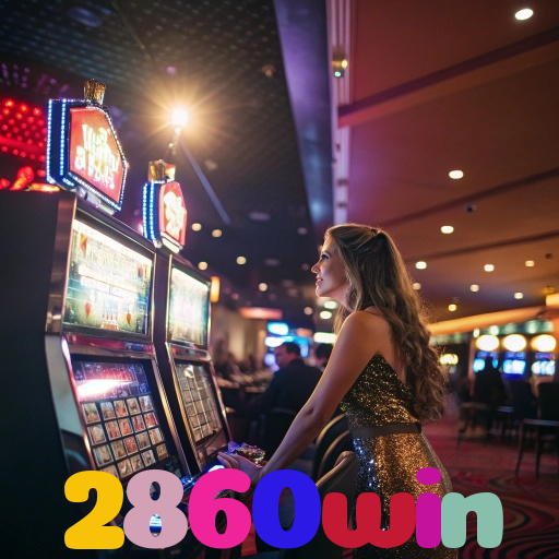 A Magia dos Jogos de Fantasia na 2860win