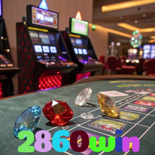 A Magia dos Jogos de Fantasia na 2860win