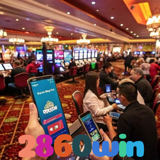 A Magia dos Jogos de Fantasia na 2860win