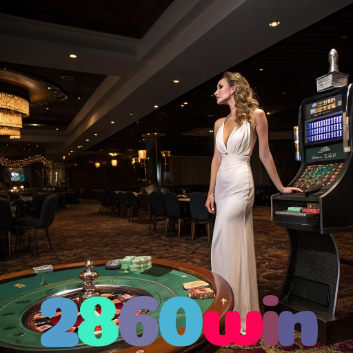 A Magia dos Jogos de Fantasia na 2860win
