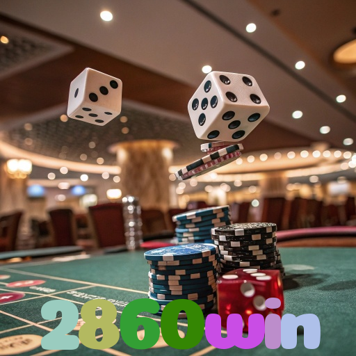 A Magia dos Jogos de Fantasia na 2860win