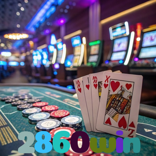 A Magia dos Jogos de Fantasia na 2860win