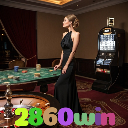 A Magia dos Jogos de Fantasia na 2860win