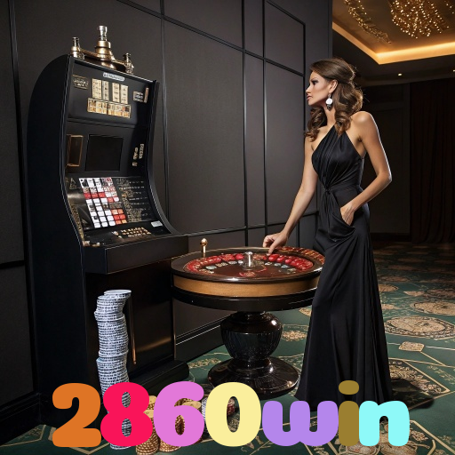 A Magia dos Jogos de Fantasia na 2860win