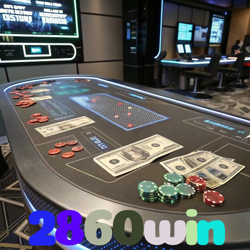 A Magia dos Jogos de Fantasia na 2860win