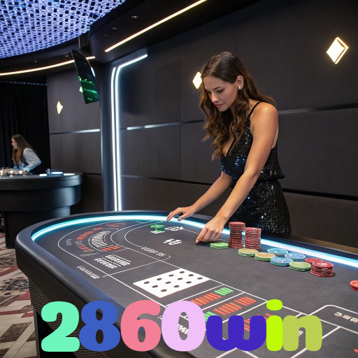 A Magia dos Jogos de Fantasia na 2860win