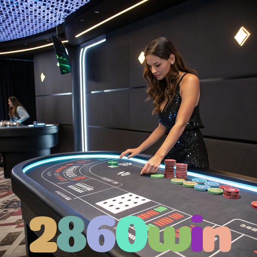 A Magia dos Jogos de Fantasia na 2860win