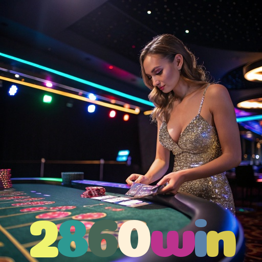 A Magia dos Jogos de Fantasia na 2860win