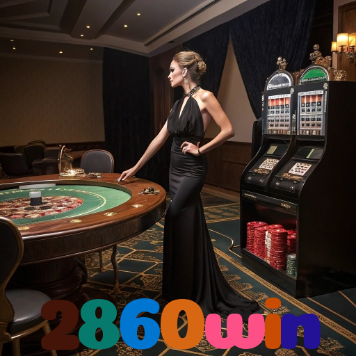 A Magia dos Jogos de Fantasia na 2860win