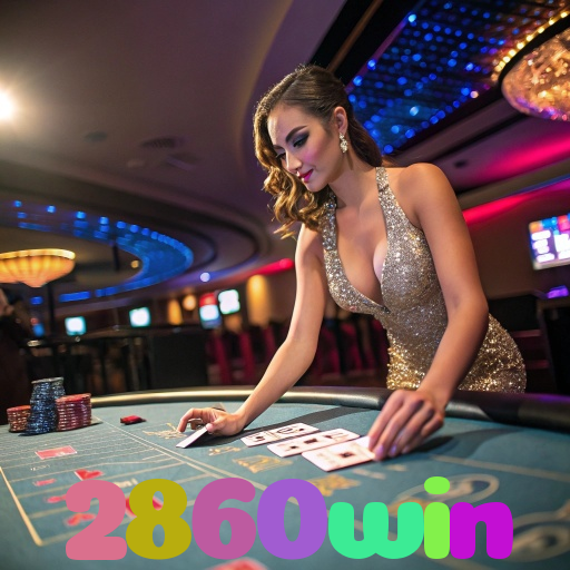 A Magia dos Jogos de Fantasia na 2860win
